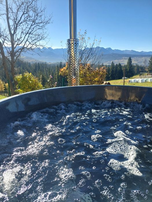 Apartament Panoramiczny Wierch