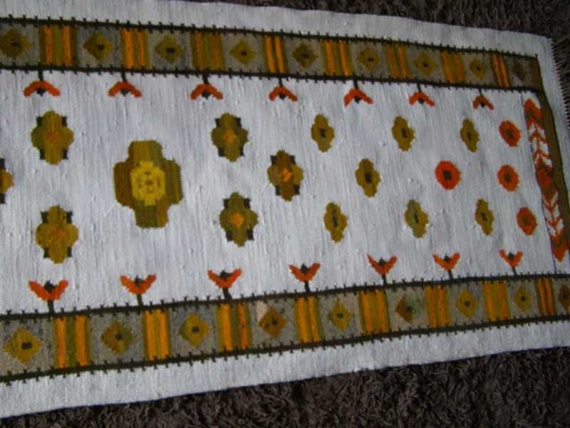 Kilim -"Meksyk" , proj.Ireny Potoczek