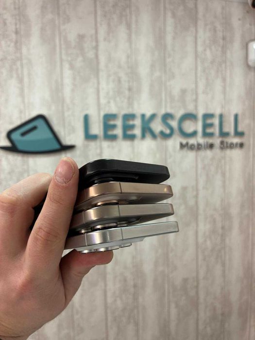 IPHONE 16 PRO MAX - 256GB - 24 meses de garantia