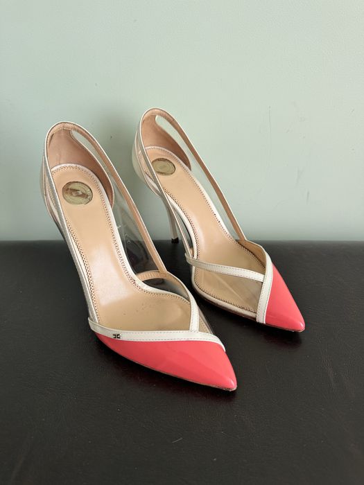 Туфлі Elisabetta Franchi, 38 розмір