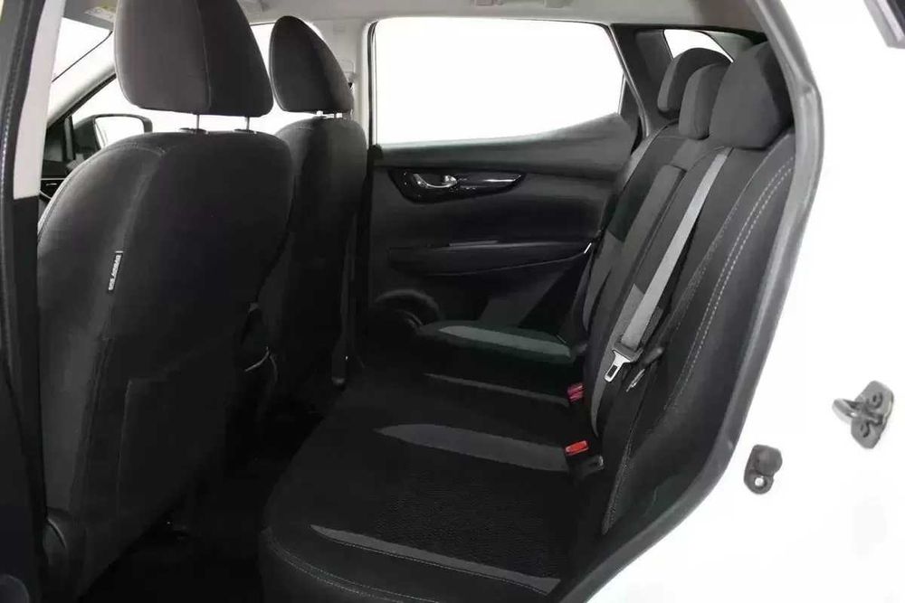 Nissan Qashqai 1.5 dCi Tekna Premium | Financiamento disponível