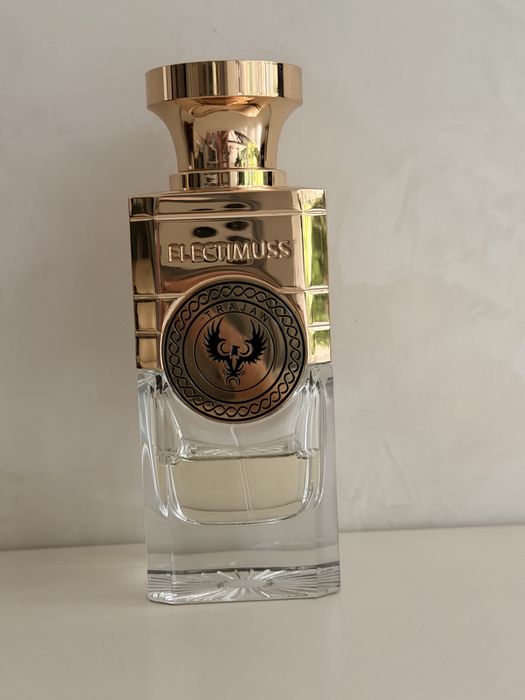 Trajan Electimuss 30 мл