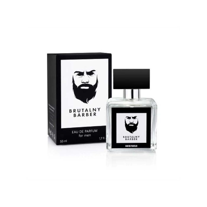 Francuskie Perfumy Męskie Inspirowane Zapachem Cool Water Davidoff