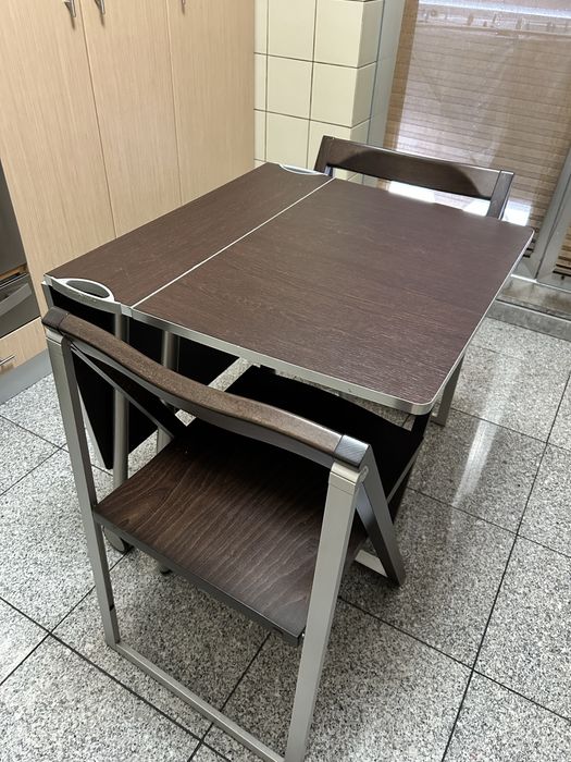 Mesa cozinha multifuncoes