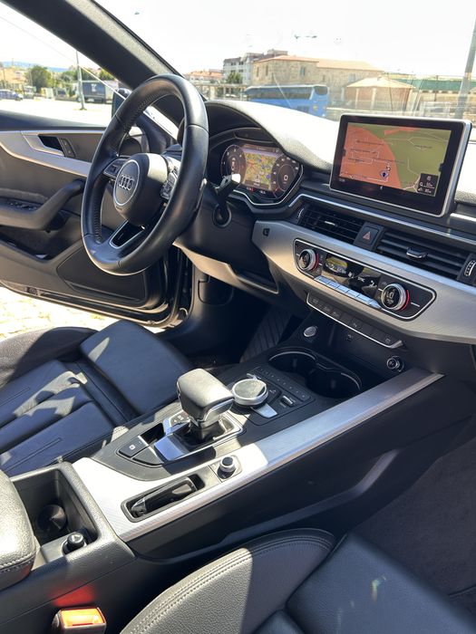 A5 sportback Sport S-tronic