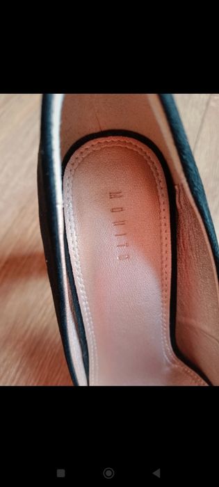 Nowe czółenka firmy Mohito r. 39