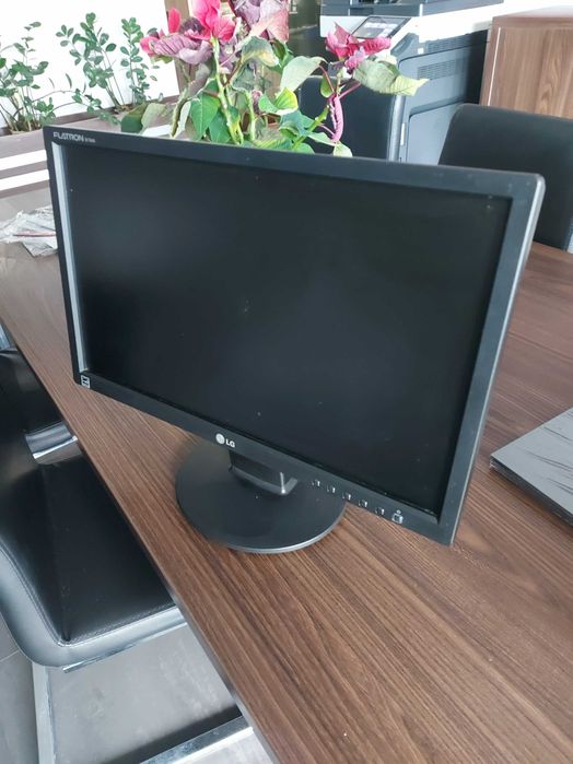 Monitor LG FLATRON W1946S - BF
