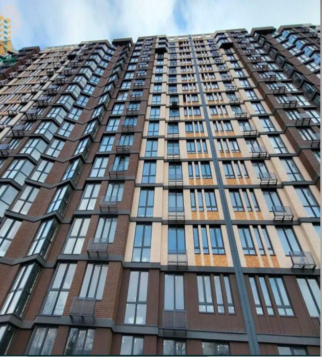 Продам 2-комнатную квартиру 74 м² в ЖК Прохоровский квартал - View 2