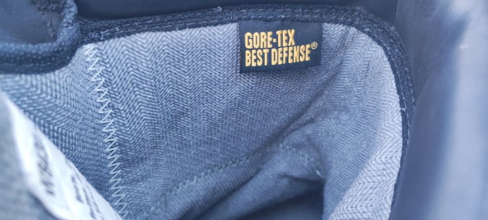 Продам берці Канада