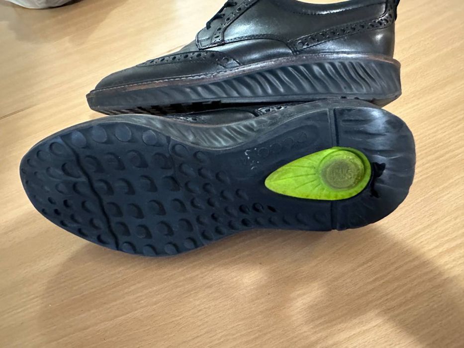 Оригінальні Ecco !