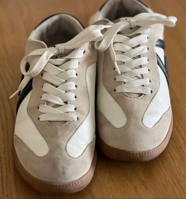 Tenis Adolfo Dominguez