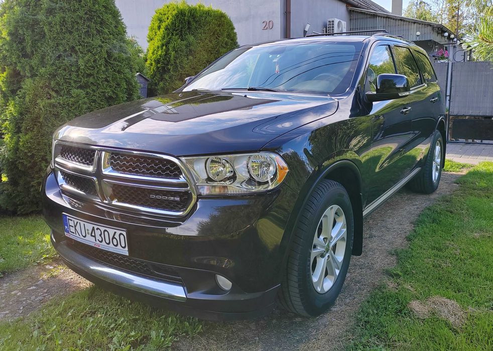 Dodge Durango