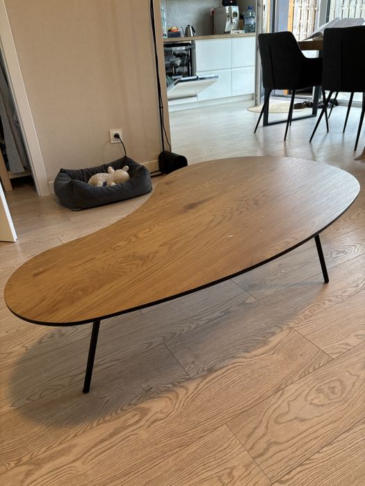 Ława łezka do salonu