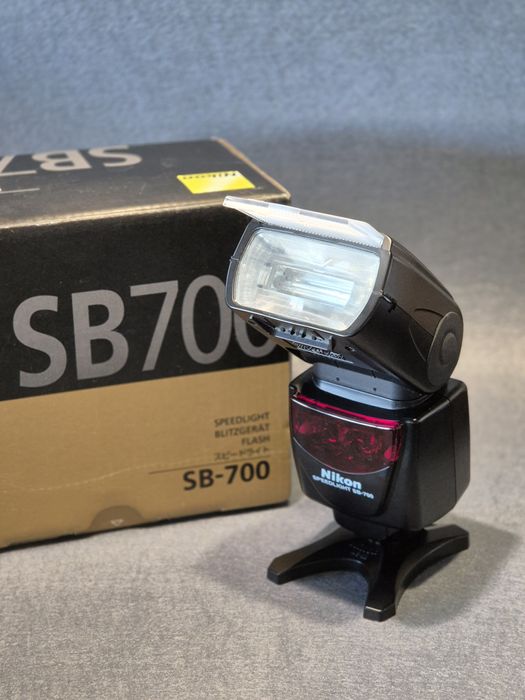 Nikon Flash SB700
