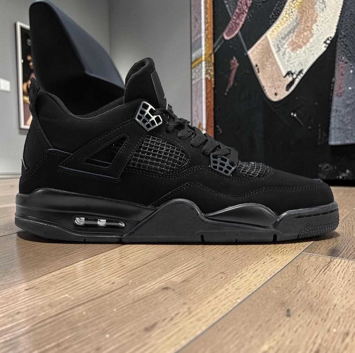 nike air jordan 41 - купить обувь мужскую - Цена на OLX.ua
