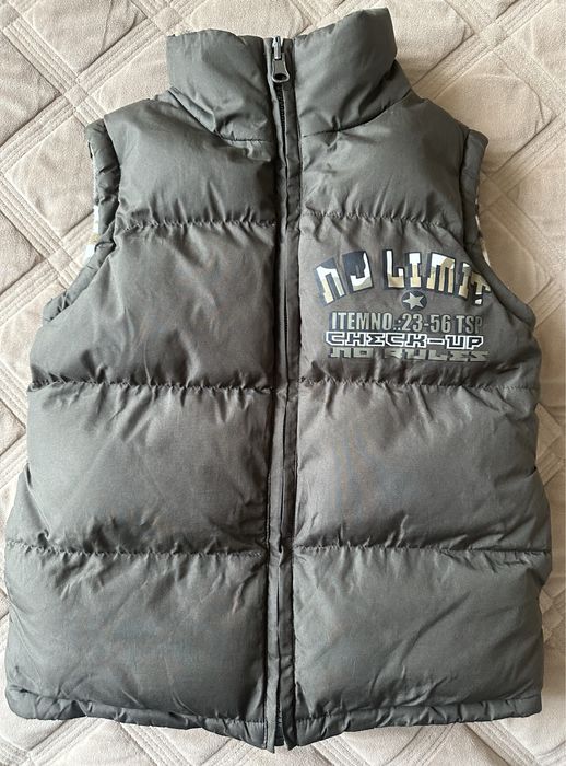 Желетка тепла