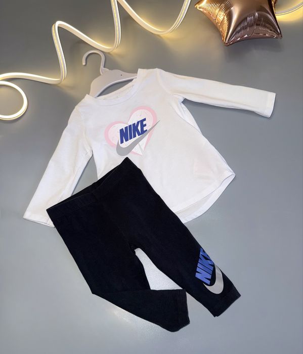 Костюм Nike 12 місяців