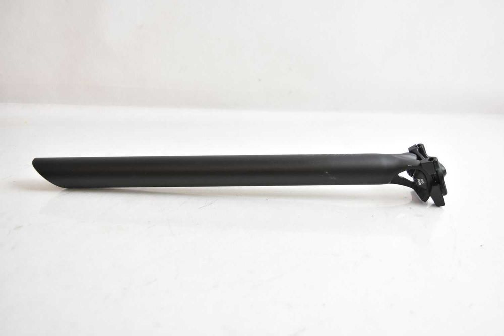 NOWA sztyca SYNCROS duncan 2.0 ! 31,6mm ! 40cm ! bdb stan !