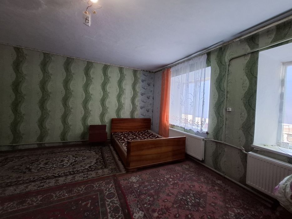 БУДИНОК 10/11 в селі Кам'яний Міст