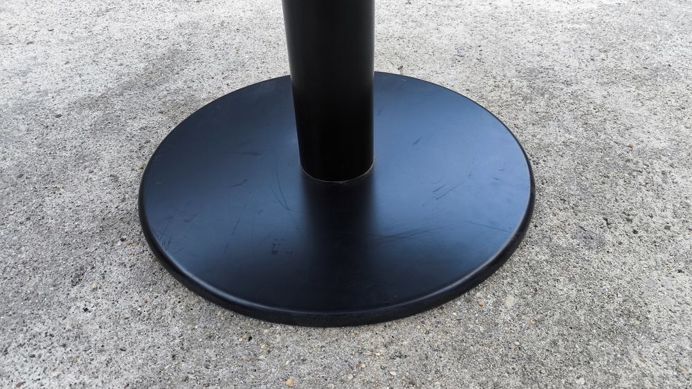 Mesa reuniões usada