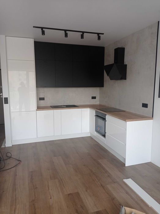 Meble na wymiar.Kuchnie,szafy,garderoby,łazienkowe.Najtaniej!!!