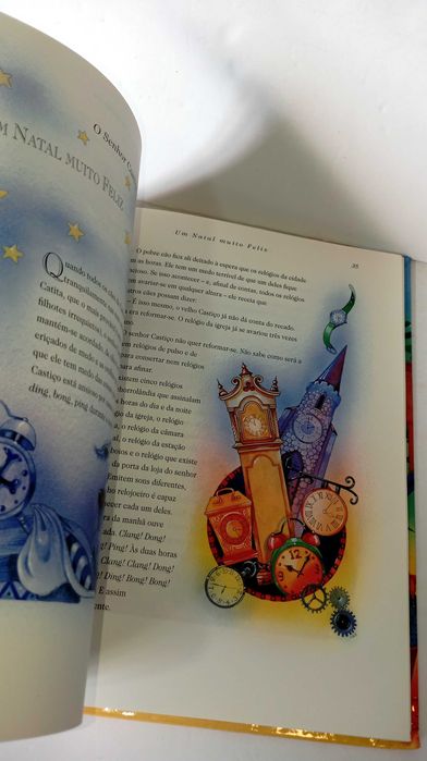 Histórias de Cãezinhos