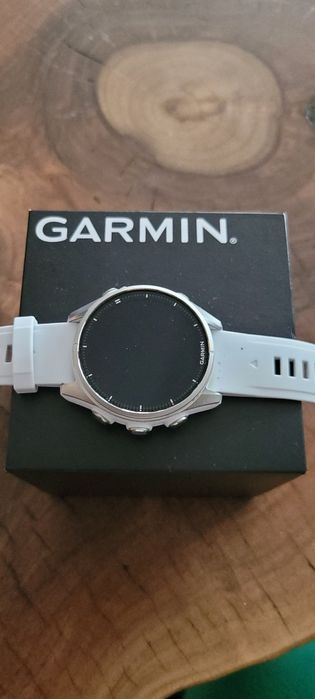 Zegarek Garmin Fenix 8