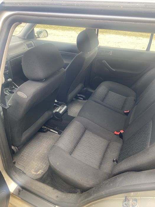 Volkswagen golf4