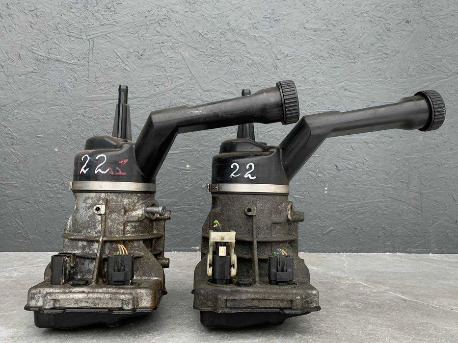 ГУР ЕГУР Електрогідродсилювач Citroen C4 Berlingo B9 Peugeot Partner