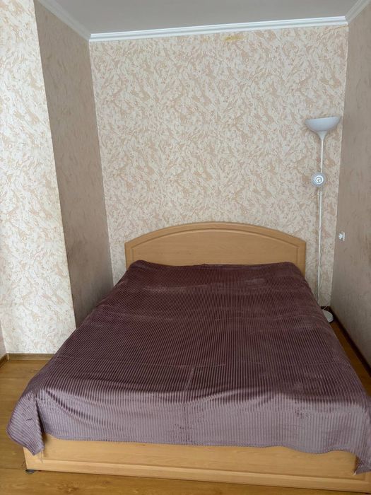 Квартира подобово. Центр. Звітні документи