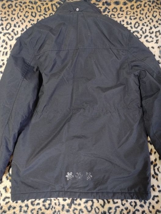 Куртка зимова на 11-12 років