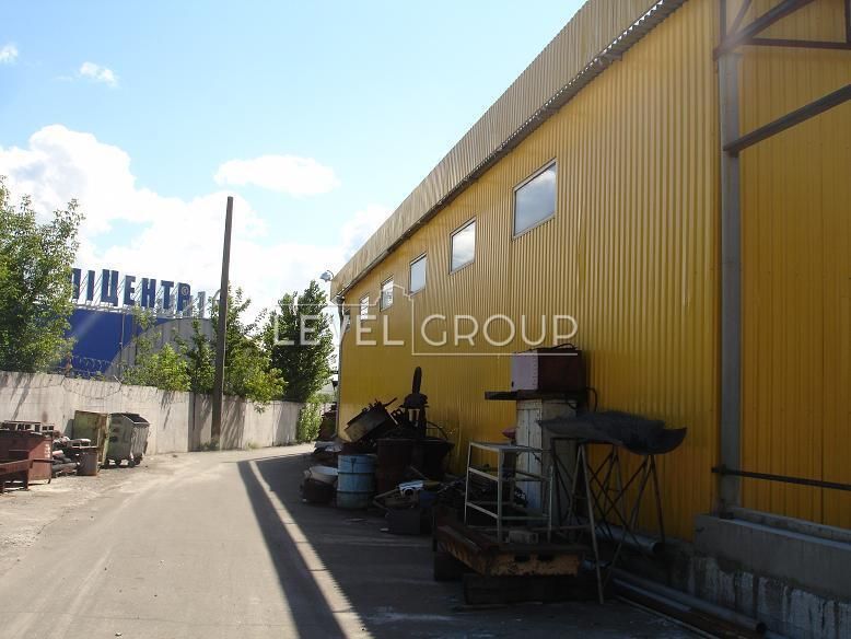 Комерційна нерухомість за адресою (площа 3200 м²) - Atlanta.ua - фото 9