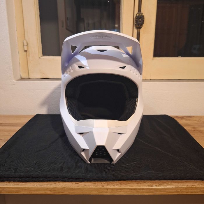 Capacete Shift Whit3 Label Solid (Tamanho L)