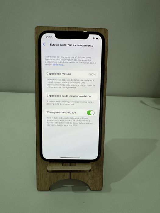 Iphone x 64 GB para venda