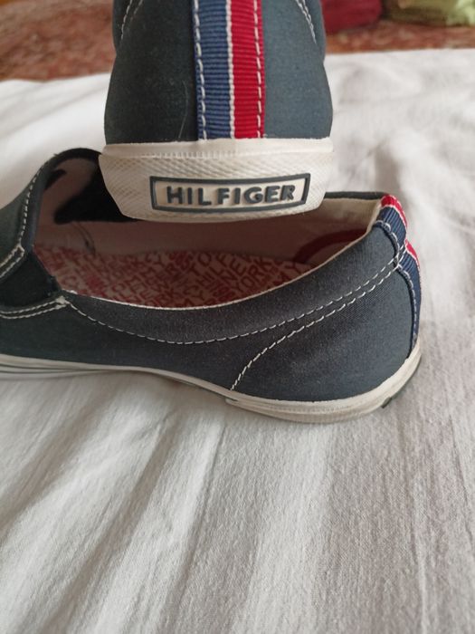 Tenisówki Tommy Hilfiger 35