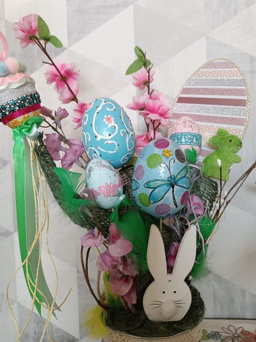 Stroiki świąteczne