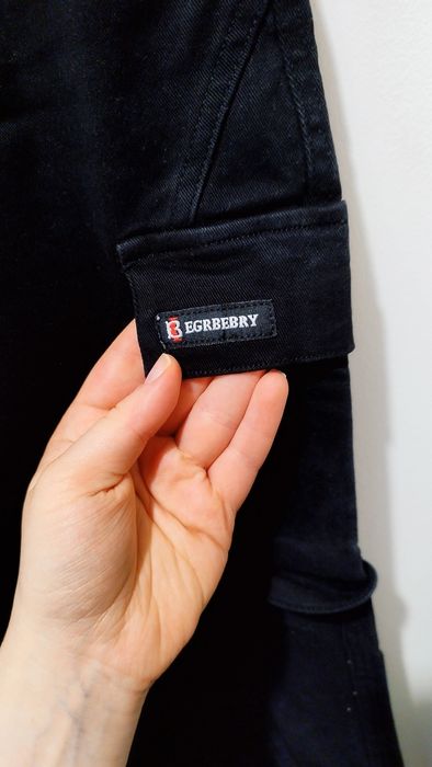 Spodnie /jogersy /nowe/ czarne /z gumką /black / jeansowe /