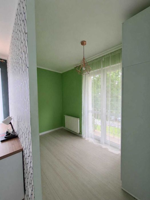 Mieszkanie M3 -49,6m2