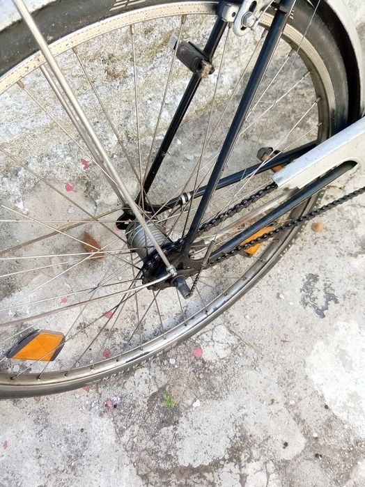 Bicicleta marca PANTER ORIGINAL