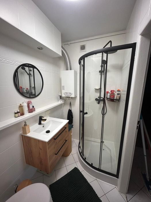 BEZPOŚREDNIOod właściciela. Sprzedam dwupokojowe mieszkanie z balkonem