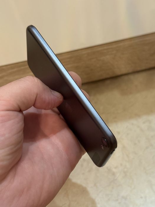 Apple iPod 6 32Gb Black