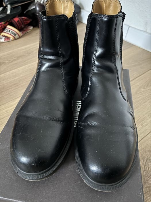 Челсі Dr. Martens — 45