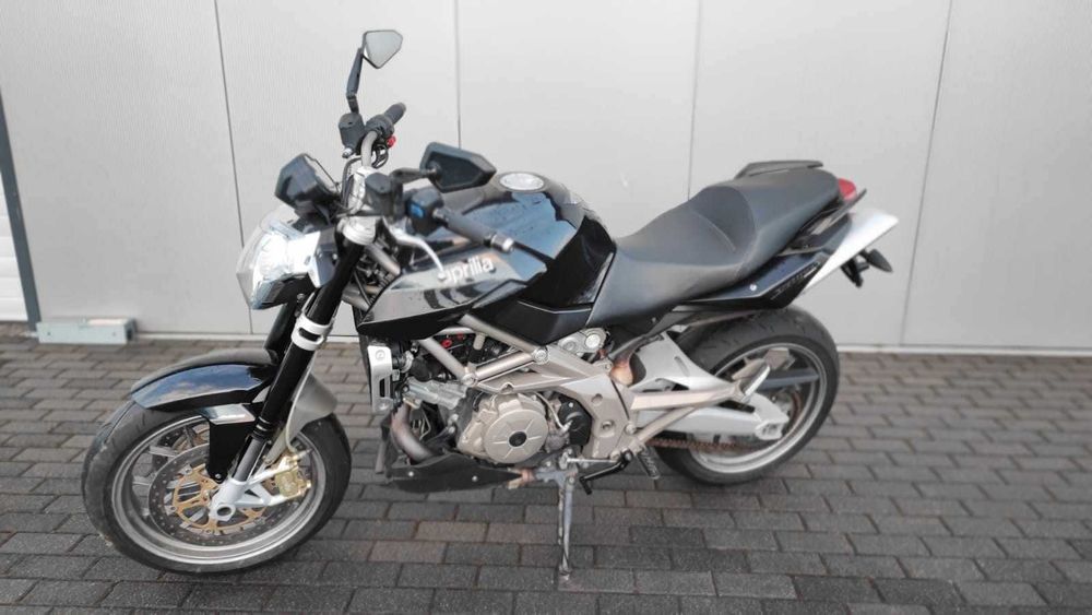 Aprilia