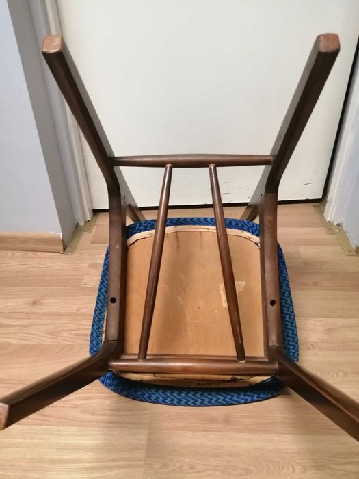 Krzesło Typ A 5908 VAR