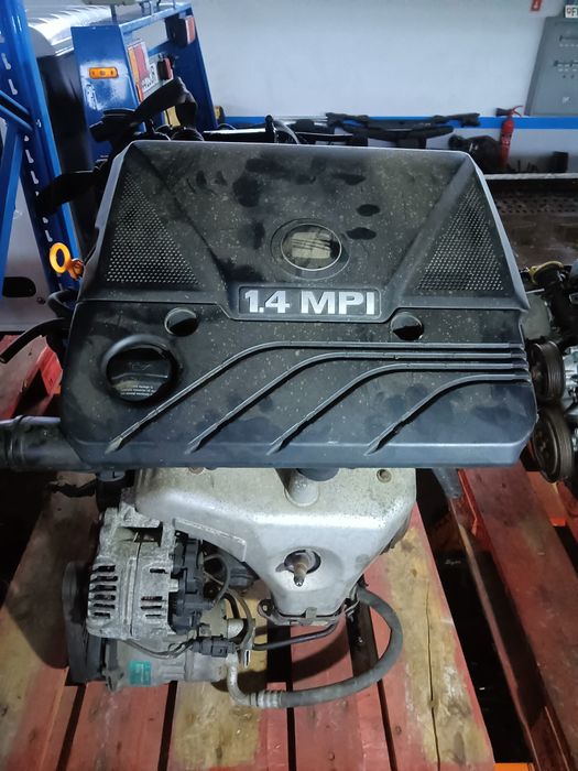 Motor SEAT ( AKK  )