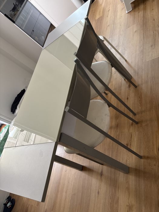 Mesa extensivel
