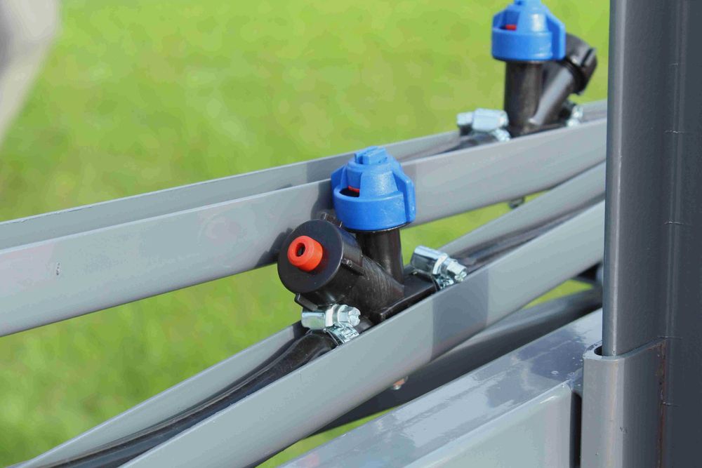 ТОП ПРОДАЖ Обприскувач польовий VINMET ОПН вінмет від 200 л оприскувач