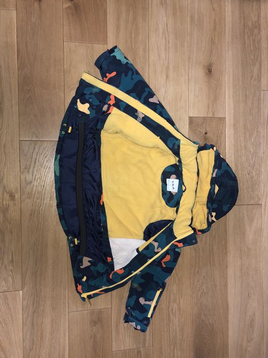 Kurtka 5.10.15 rozm. 116