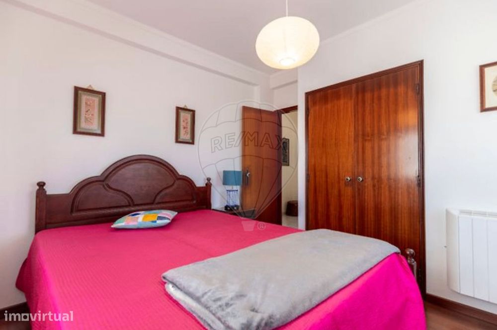 Apartamento T3 para arrendamento
