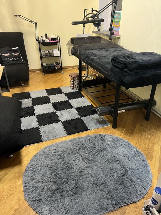 нарощування вій Борщагівка ресницы наращивание ресниц